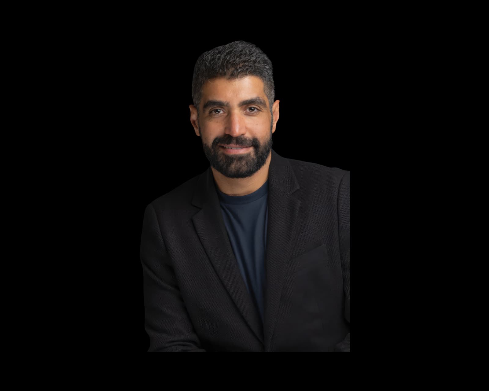 Team Member Image