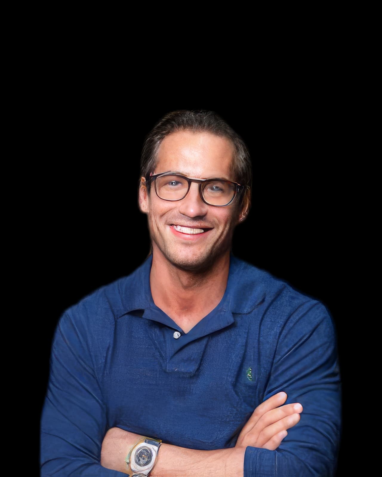 Team Member Image