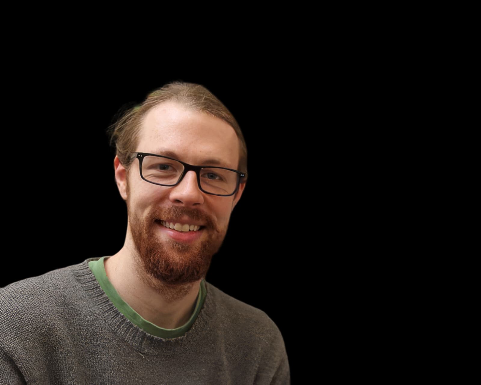 Team Member Image