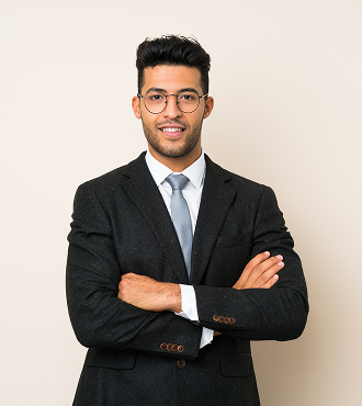 Team Member Image